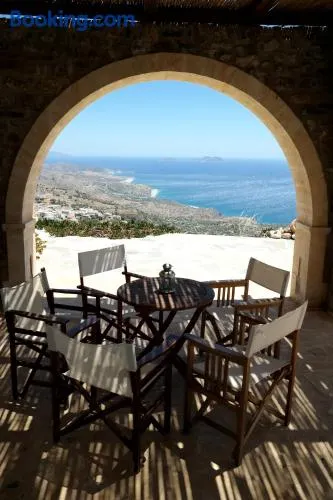 Keramos Villa - Image 1