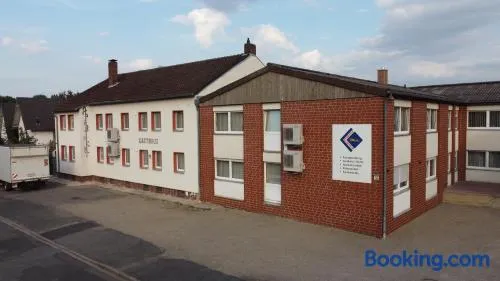 Dill Hotel - Image 1