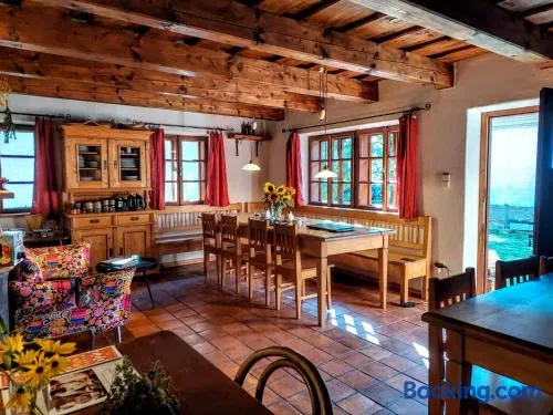 Apartmány Červený Dvůr - Image 1