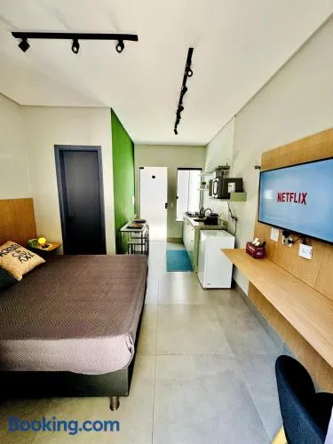 Residencial Columbia londrina - Image 1
