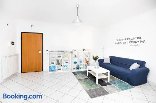 Moi Moi B&B - Image 1