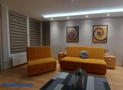 Apartman Melodija - Image 1