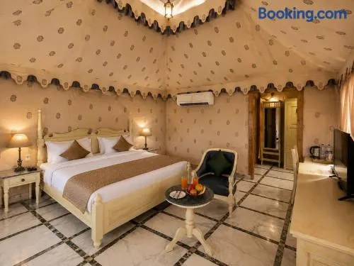 Royal Luxury Camp - Image 1