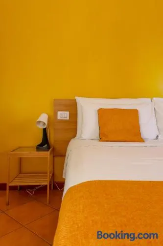 B&B Le Palme - Image 1