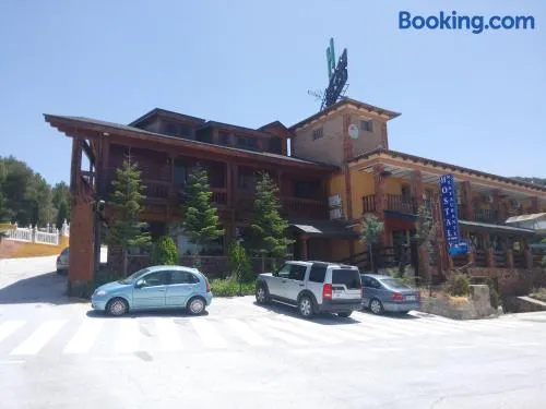Hostal Sierra De Baza - Image 1