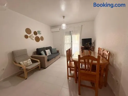 Apartamento Bajo Pinar Rota playa parking gratuito - Image 1