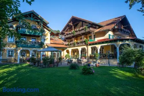 Landhotel Waldmühle - Image 1