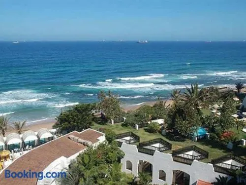 Cabana Beach Resort - Image 1