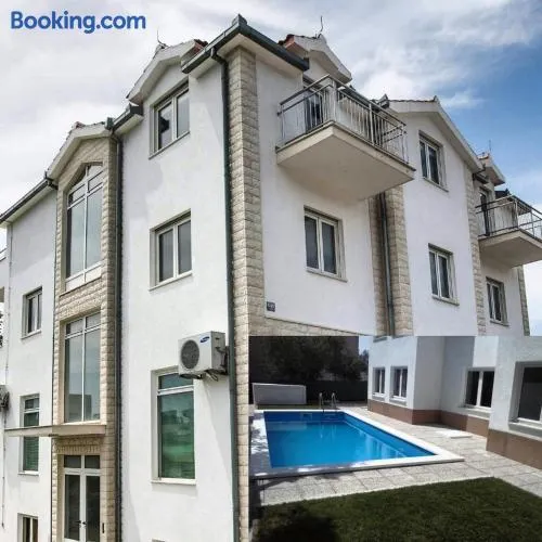 Apartments Karadza - Image 1