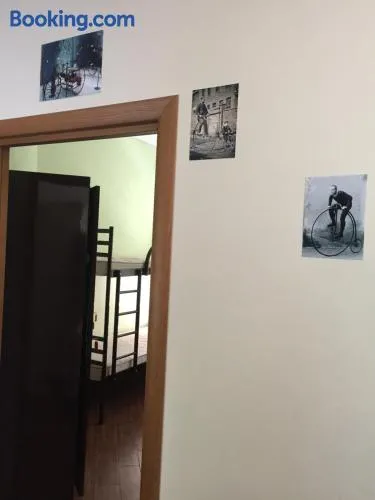 Bike Hostel Dnepr - Image 1