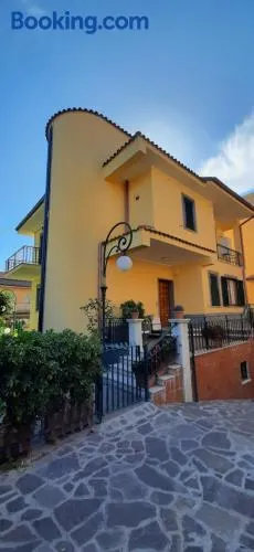 Anagnina Apartment Capistrano - Image 1