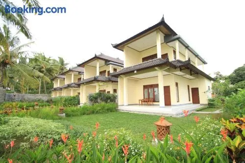 Uma Capung Mas Cottage - Image 1