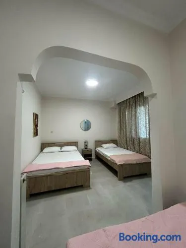 Marianti Stay Stavros - Image 1