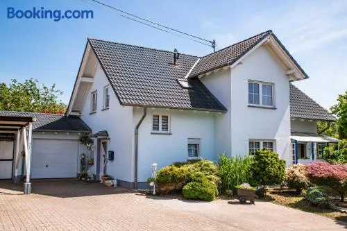 Das blaue Haus - Image 1