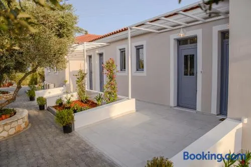 Dionisos Suites - Image 1