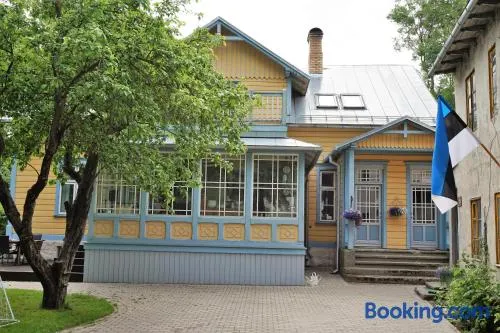 Villa ÕU apartments - Image 1