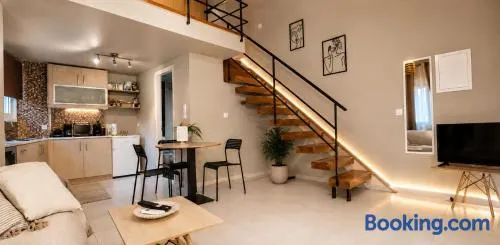 Deo Donum Urban Stay - Image 1