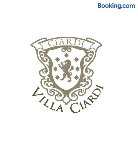 Villa Ciardi Wellness Hotel & Ristorante - Image 1