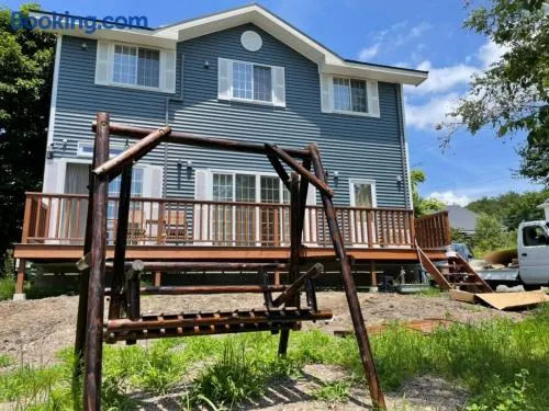Polar House Asama Terrace - Vacation STAY 30335v - Image 1
