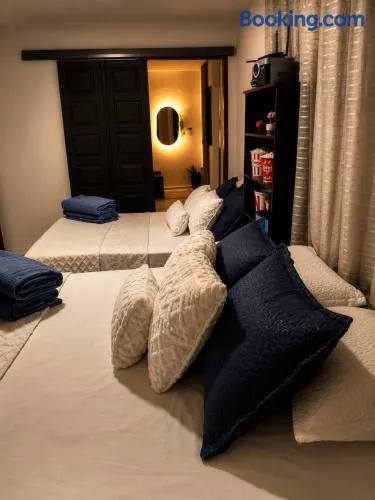 Apartamento com cinema Garanhuns - Image 1
