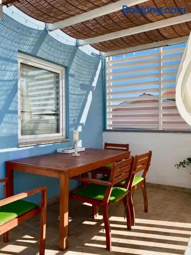 Charming Apartment in Zaton Terrace - Image 1