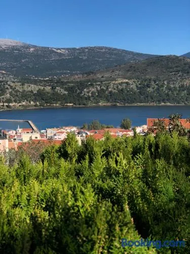 Liostasi Retreat - Image 1