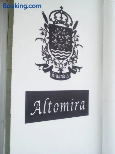 Apartamento Altomira - Image 1
