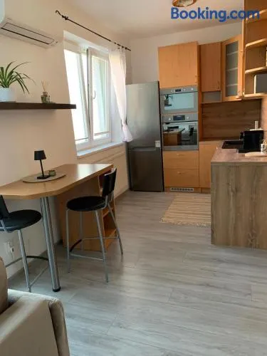 Apartmán Centrum - Image 1