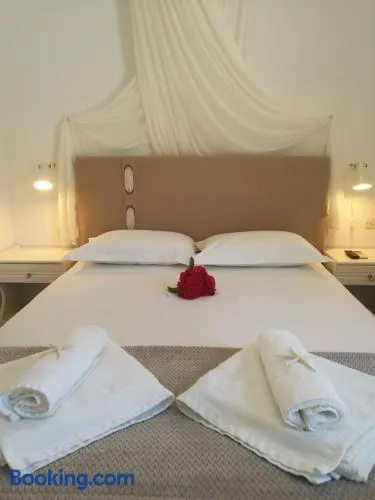Andreas and Petrinela Rooms - Image 1