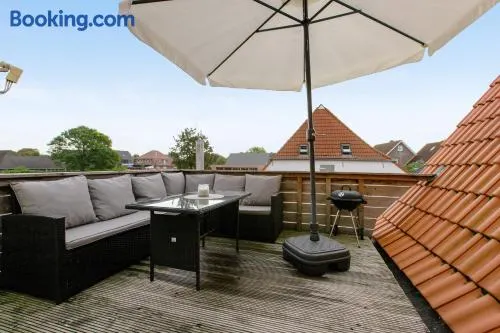 Ferienwohnung Janina - Image 1