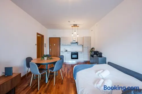 Tolstoi Apartment - Image 1