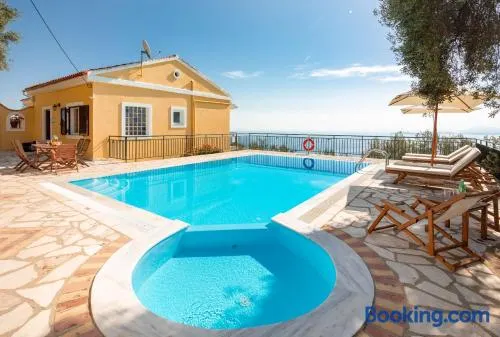 Villa Kalithea - Image 1