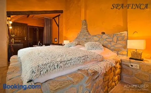 Ferienhaus-Sauna Pool Whirlpool - Image 1