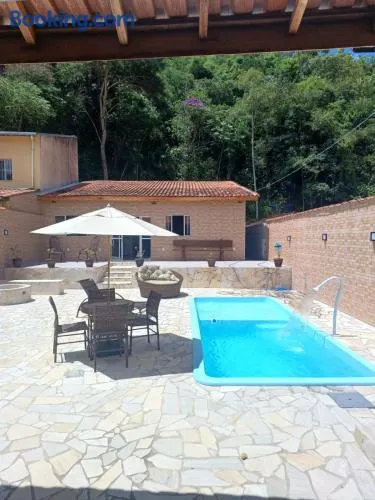 Recanto Julebi - Image 1