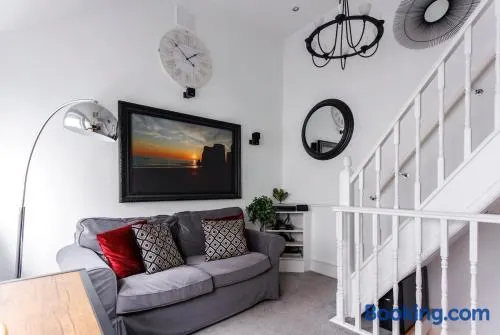 Fishermen's Hideaway in Broadstairs - Exclusive unmissable deals! Book now before it's too late! - Image 1
