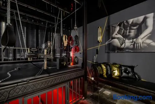 World Of Ecstasy - Apartament BDSM - Image 1