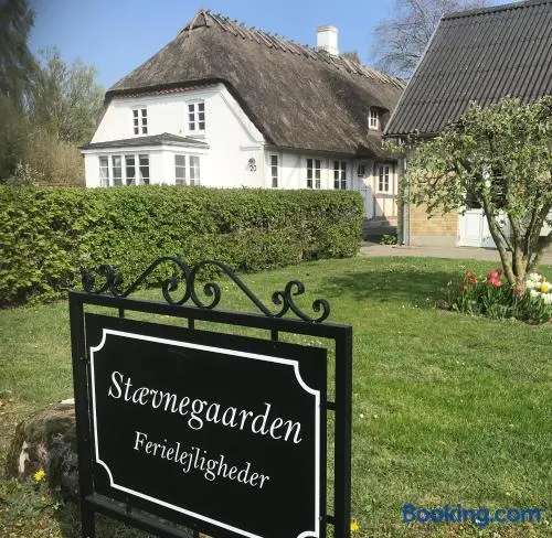 Staevnegaarden - Image 1