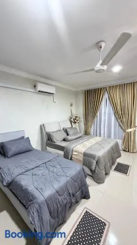 Studio Suites Sani Villa Legacy - Image 1
