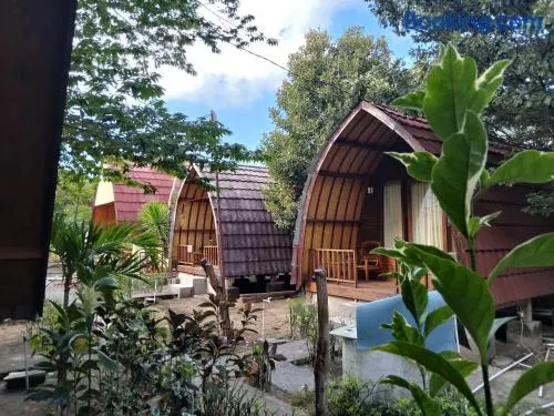 Pondok Anjani - Image 1