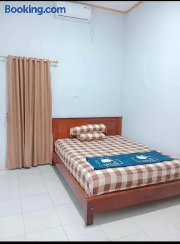 Sumba Permai Homestay - Image 1