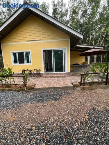Baan Namthip Homestay Trang บ้านน้าทิพย์ โฮมสเตย์ตรัง - Image 1