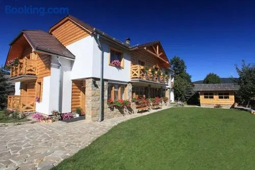Chata penzion Zuberec - Image 1