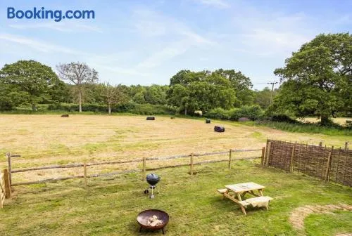 Deer View - A luxury rural property with breathtaking views - Image 1