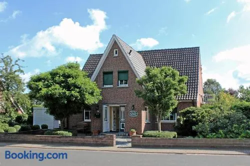 Pension im Heidort - Image 1
