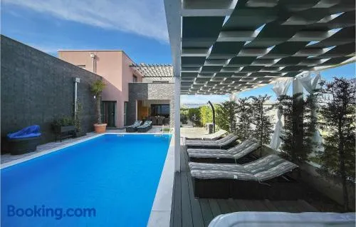 Villa Nerina - Image 1