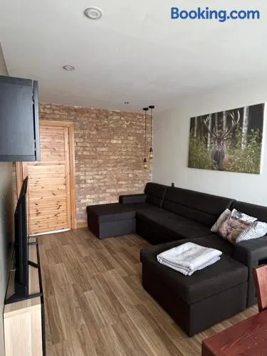 Dzirnavu ielas apartamenti - Image 1