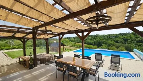 Villa Baročka Holiday Home - Image 1