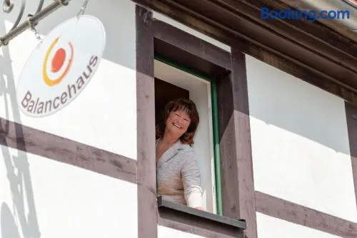 Balancehaus Kohren-Sahlis, dein Kurhaus in Sachsen - Image 1