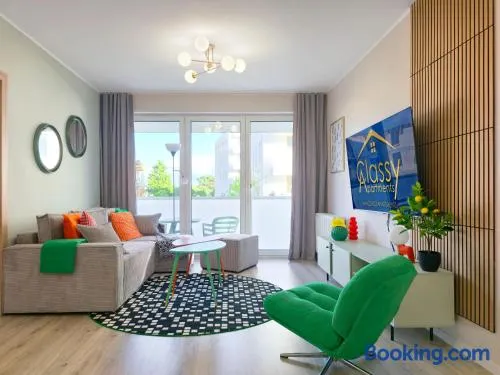 CLASSY APARTMENTS - Novum AQUAPARK - Image 1