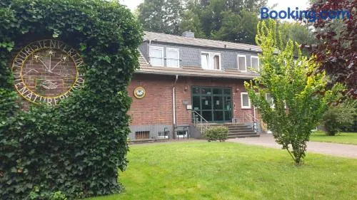 Naturfreundehaus Gelsenkirchen Fritz Bohne - Image 1